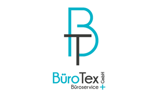 Bürotex GmbH in Braunschweig - Logo