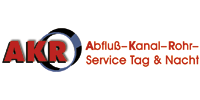Kundenlogo AKR-Service UG