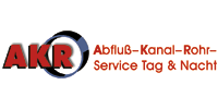 Kundenlogo AKR-Service GmbH