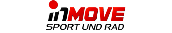 Inmove Sport & Rad in Halle (Saale) - Logo