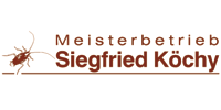 Kundenlogo Köchy Siegfried