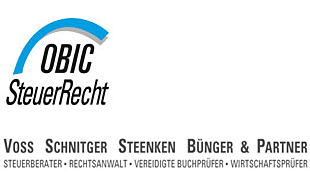 Voss Schnitger Steenken Bünger & Partner in Bremen - Logo