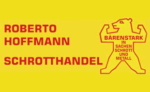 Hoffmann Roberto in Bremerhaven - Logo
