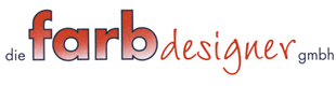 Die farbdesigner GmbH in Braunschweig - Logo