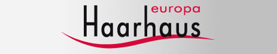 Haarhaus Europa in Braunschweig - Logo