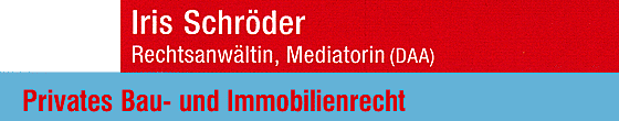 Schröder Iris in Bremen - Logo
