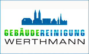 Gebäudereinigung Werthmann in Bremen - Logo