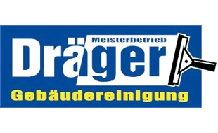 Dräger Glas-,Gebäudereinigung und Wirtschaftsdienste GmbH in Schönebeck an der Elbe - Logo