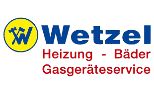Wetzel GmbH in Halle (Saale) - Logo