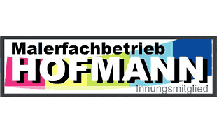 Malerfachbetrieb Hofmann in Dessau-Roßlau - Logo