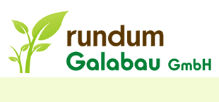 rundum Galabau GmbH in Landsberg in Sachsen Anhalt - Logo
