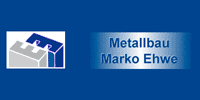 Kundenlogo Ehwe Marko Metallbau