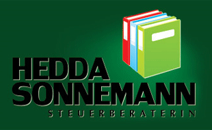Dipl.-Betriebswirt Hedda Sonnemann in Wolmirstedt - Logo