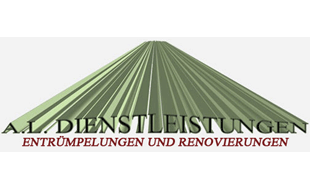 A.L. Dienstleistungen in Hannover - Logo