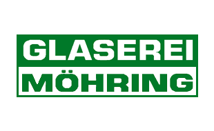 Glaserei Möhring GbR in Magdeburg - Logo