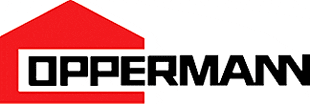 Oppermann Bauunternehmen GmbH in Wolfenbüttel - Logo