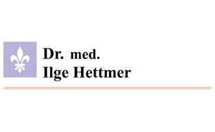 Hettmer Ilge Dr.med. in Leiferde Kreis Gifhorn - Logo