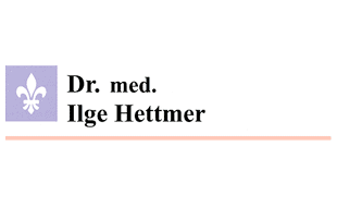 Hettmer Ilge Dr.med. in Königslutter am Elm - Logo