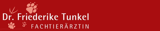 Tunkel Friederike Dr. in Bad Oeynhausen - Logo