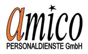 amico Personaldienste GmbH in Rietberg - Logo