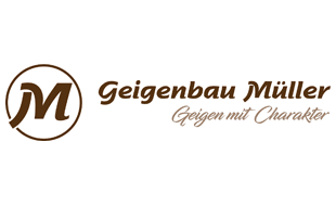 Geigenbau Müller Inh. Viktor Müller in Minden in Westfalen - Logo