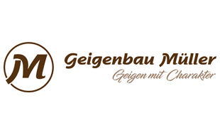Geigenbau Müller in Minden in Westfalen - Logo