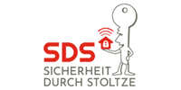 Kundenlogo SDS Schlüsseldienst - Stoltze GmbH