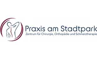 PRAXIS AM STADTPARK Dr. med. Rahmati & Dr. med. Behzadi in Ahlen in Westfalen - Logo