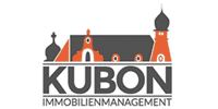 Kundenlogo KUBON Immobilienmanagement GmbH