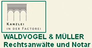 Waldvogel Olaf in Wolfenbüttel - Logo