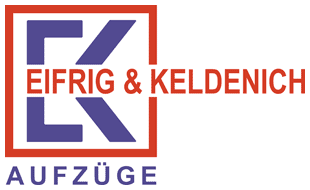 Eifrig & Keldenich in Braunschweig - Logo