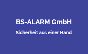 BS-Alarm GmbH