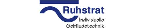 Ruhstrat Haus- und Versorgungstechnik GmbH in Göttingen - Logo