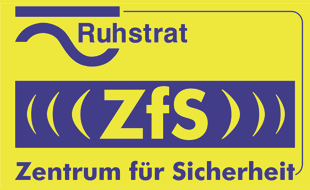 Ruhstrat Facility Management GmbH in Göttingen - Logo