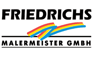 Friedrichs Malermeister GmbH in Schwülper - Logo