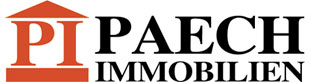 Paech Immobilien in Wolfsburg - Logo