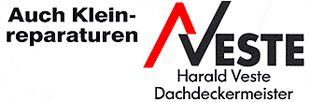 Veste Harald in Braunschweig - Logo