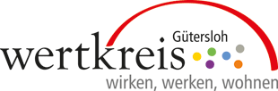 Wertkreis Gütersloh gGmbH Werkstatt Wiedenbrück, wertkreis Gütersloh gGmbH in Rheda Wiedenbrück - Logo