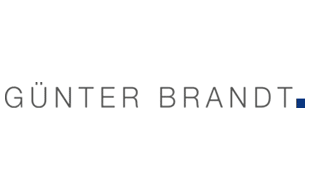 Brandt Günter in Bremerhaven - Logo
