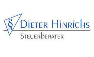 Hinrichs Dieter in Wiesmoor - Logo