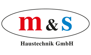 m & s GmbH Haustechnik in Lohne in Oldenburg - Logo