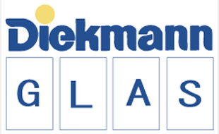 Diekmann-Glas GmbH in Lohne in Oldenburg - Logo