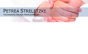 Streletzki Petrea in Wolfenbüttel - Logo