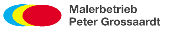 Malerbetrieb Peter Grossaardt in Lüdinghausen - Logo