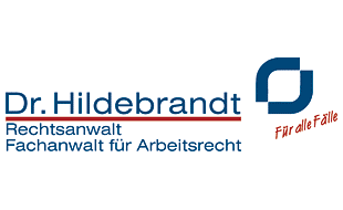 Hildebrandt Reinhard Dr. jur. in Northeim - Logo