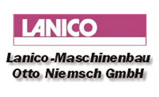 Lanico-Maschinenbau Otto Niemsch GmbH in Braunschweig - Logo