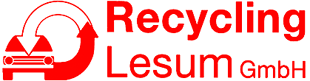 Autorecycling Lesum GmbH in Salzgitter - Logo