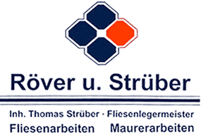 Röver u. Strüber Inh. Thomas Strüber Fliesenlegermeister in Hannover - Logo