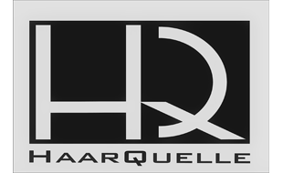 HaarQuelle in Bielefeld - Logo