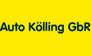 Auto-Kölling GbR Ulrich u. Marcel Kölling in Garbsen - Logo